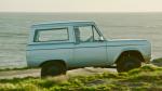 Ford Bronco by Zero Labs Automotive 2019 года